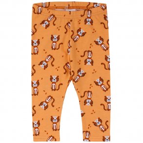 Freds World Leggings, Bengal/Mango