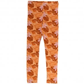 Freds World Leggings, Safari/Mango