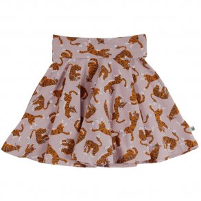 Freds World Nederdel, Tiger/Rose