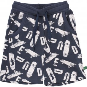 Freds World Shorts, Skate/Midnight