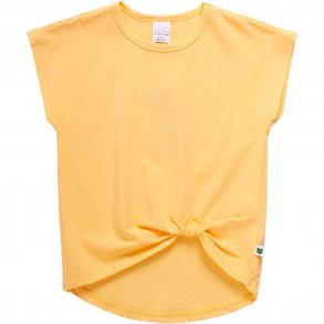 Freds World T-shirt SS, Alfa/Banana
