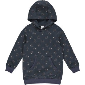Fred's World Sweatkjole LS, Star/Night