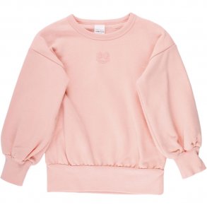 Freds World Sweatshirt, Peach