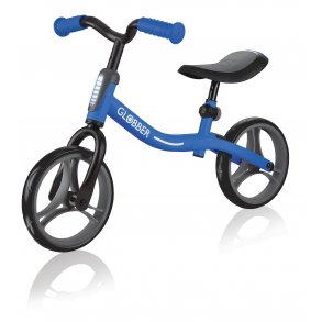 Go Bike Lbecykel, Globber/Navy Blue