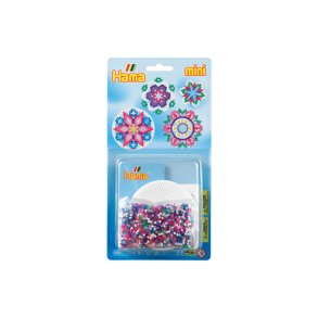 Hama Mini perler og stift plade, Ornament