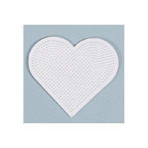 Hama Mini Stift plade, Hjerte
