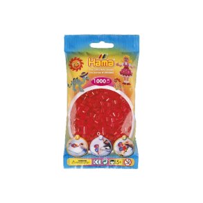 Hama Midi prlor 1000 st., Rd
