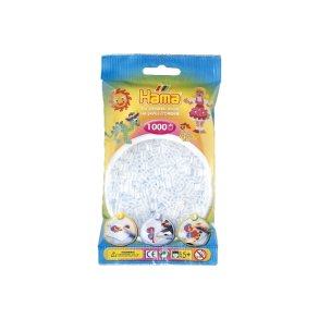 Hama Midi prlor 1000 st., Klar