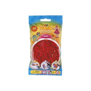 Hama Midi prlor 1000 st., Mrkrd