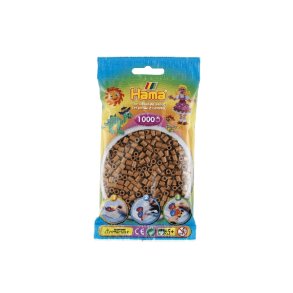 Hama Midi prlor 1000 st., Nougat