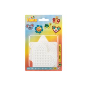 Hama Midi Stiftplattor (5 st.), Figurer