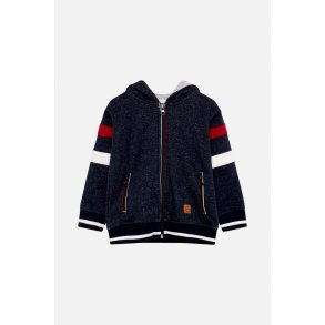 Hust and Claire Httetrje, Casper Navy