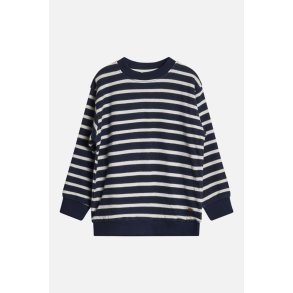 Hust and Claire Sweatshirt, Sejer Navy