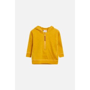 Hust and Claire Sweatshirt LS, Samson/Turmeric