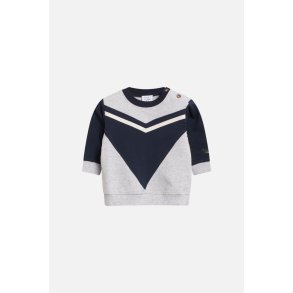 Hust and Claire Sweatshirt LS, Sofus/Navy