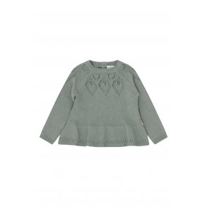 Hust and Claire Tunika