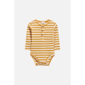 Hust and Claire Body LS, Bjorn/Turmeric