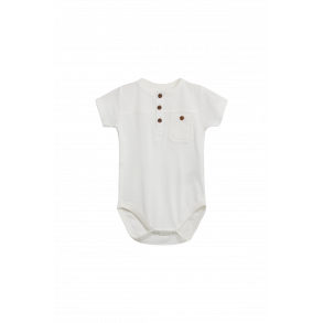 Hust and Claire Body SS, Benjamin/Sugar