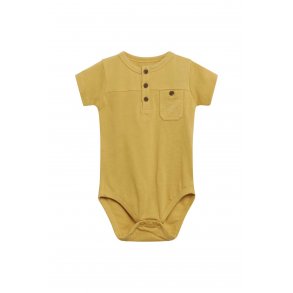 Hust and Claire Body SS, Benjamin/Ochre