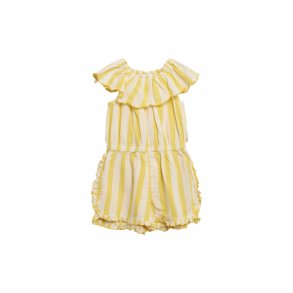 Hust and Claire Suit NS, Margot/Lemon Drop