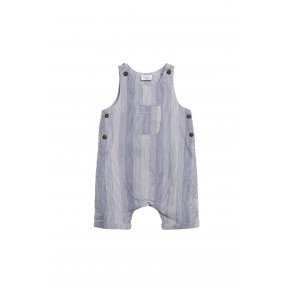 Hust and Claire Overalls, Matty/Blue Moon