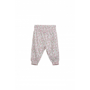 Hust and Claire Bukser, Trine/White