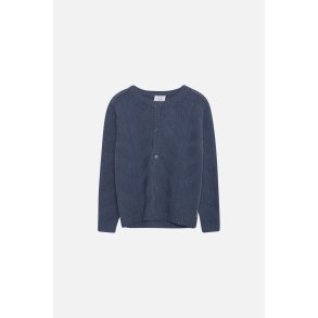 Hust and Claire Cardigan, Carola Bering sea