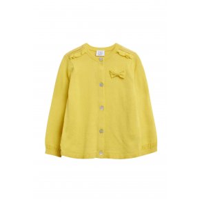 Hust and Claire Cardigan, Claudia/Lemon Drop