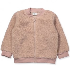 Hust and Claire Jakke, Elver Shade rose