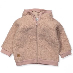 Hust and Claire Jakke, Elias Shade rose