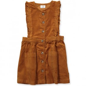 Hust and Claire Kjole, Donita Caramel