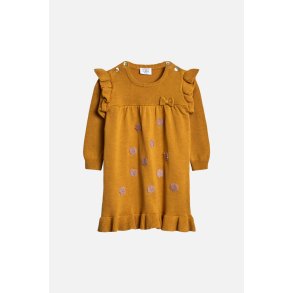 Hust and Claire Kjole, Doria Banana