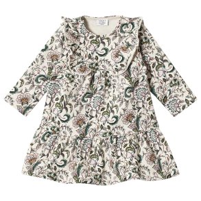 Hust and Claire Kjole, Daia Moonbeam