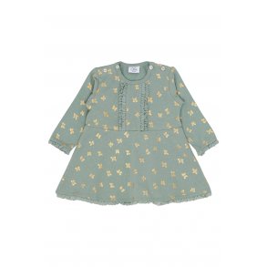 Hust And Claire Kjole