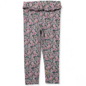 Hust and Claire Leggings, Lucy Green ice