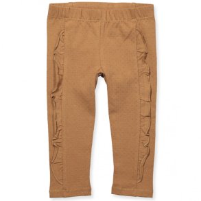 Hust and Claire Leggings, Lykke Hazelnut