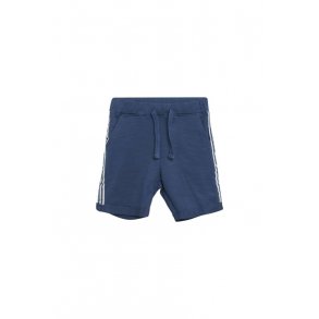 Hust and Claire Bermuda Shorts, Hjalte/Blue Moon