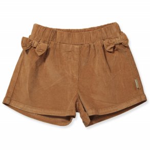 Hust and Claire Shorts, Honey Cognac