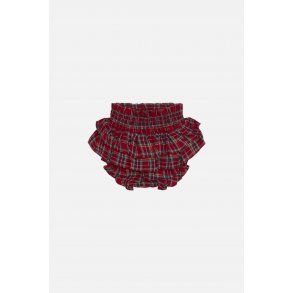 Hust and Claire Bloomers, Hilma/Rio Red