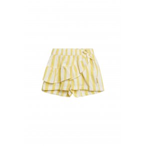Hust and Claire Shorts, Haley/Lemon Drop