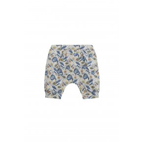 Hust and Claire Bermuda Shorts, Halvor/Sand Stone