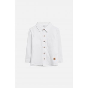 Hust and Claire Skjorte, Rudy/White