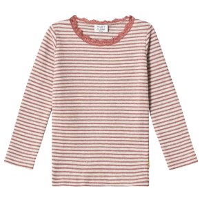 Hust and Claire T-shirt, Alanis Rosewood