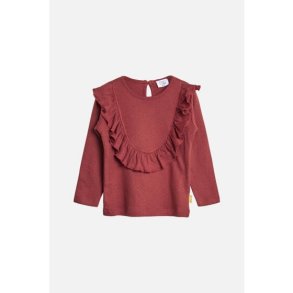 Hust and Claire T-shirt, Asha Rosewood