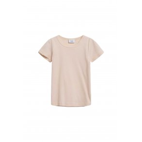 Hust and Claire T-shirt SS, Amalia/Rosewater