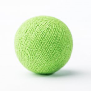 Illumilight Ljuskula, Neon Green