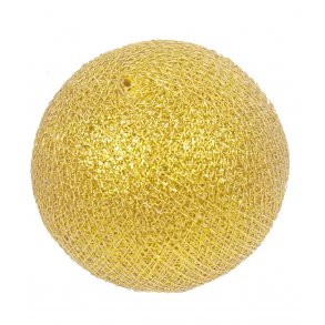 Illumilight Ljuskula, Gold