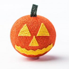 Illumilight Ljuskula, Halloween Pumpkin