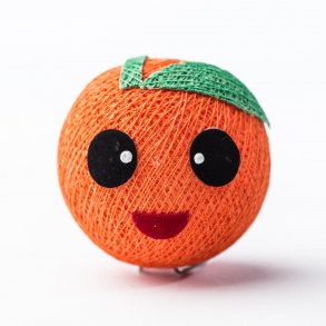 Illumilight Ljuskula, Mandarin