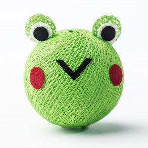 Illumilight Ljuskula, Frog